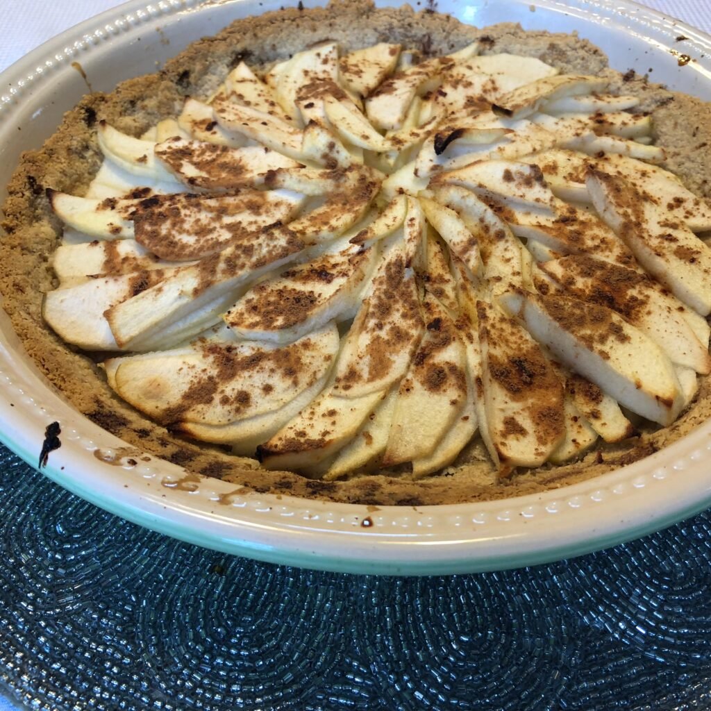 Apple Tart