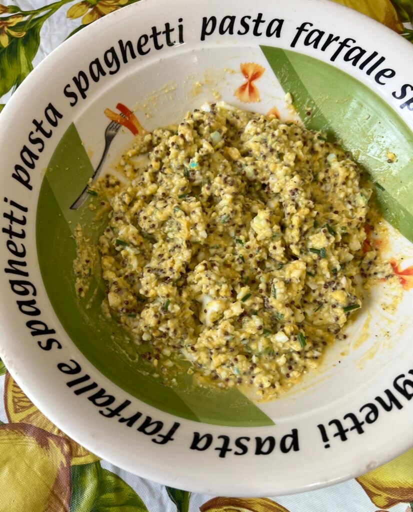 Egg Salad